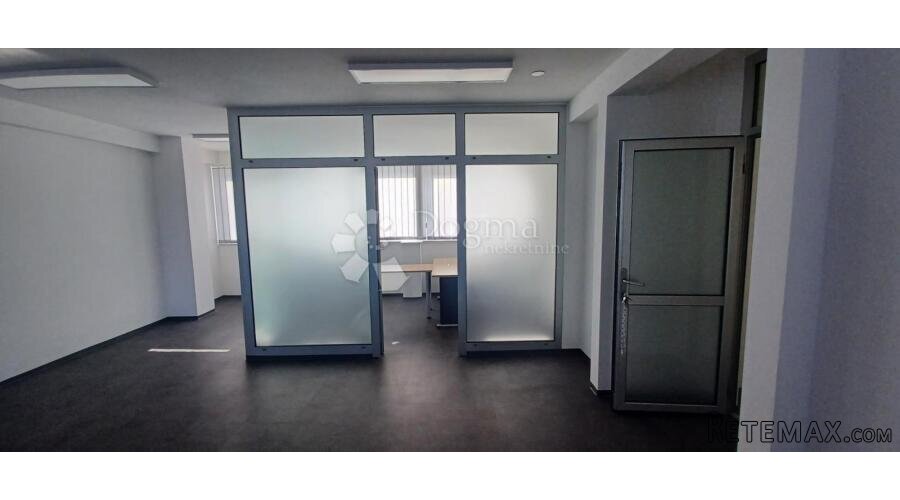 PRODAJA POSLOVNOG PROSTORA – STROGI CENTAR OSIJEKA 400 m²