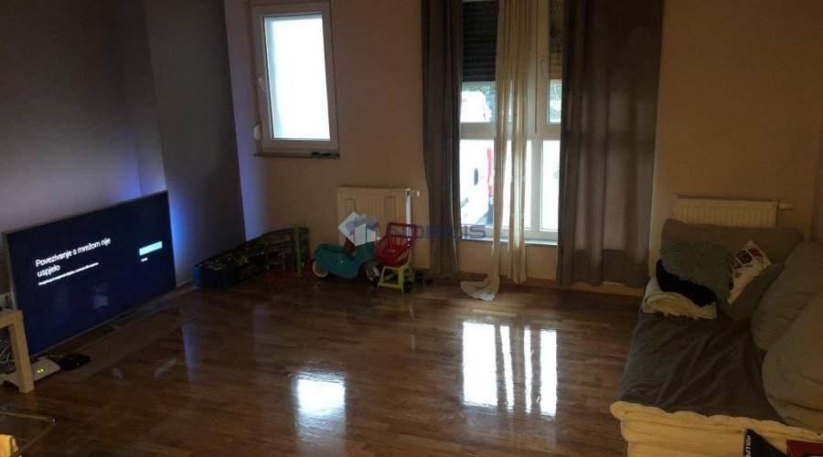 Zagreb, Jarun, Gajevo 100m2 - 4s, dvoetažni stan - 8