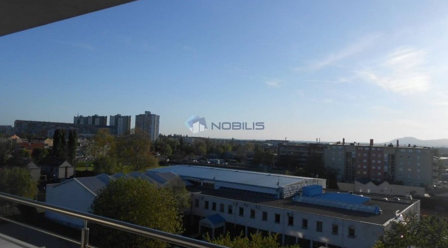 Zagreb, Trešnjevka, penthouse, 180m2, terasa, 3 PM - 8