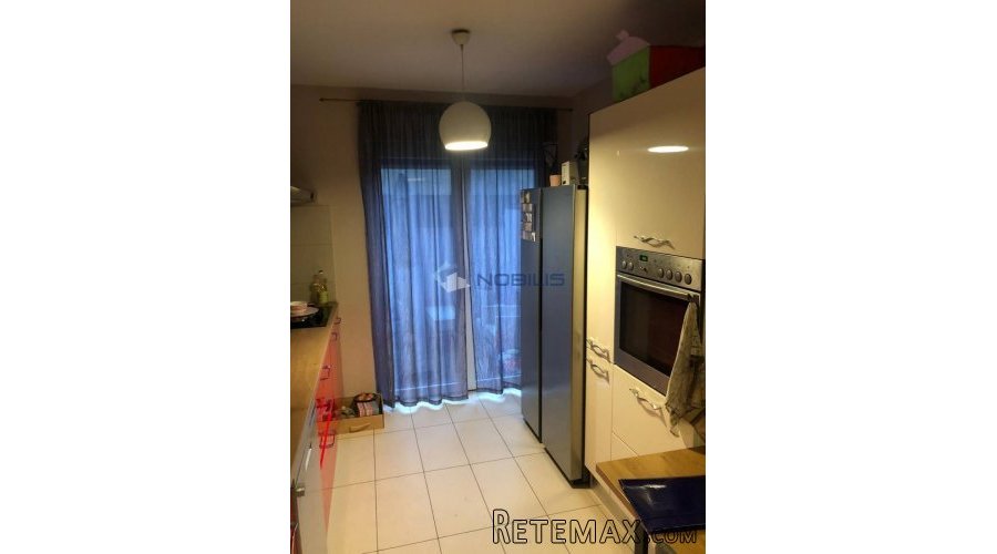 Zagreb, Jarun, Gajevo 100m2 - 4s, dvoetažni stan - 9