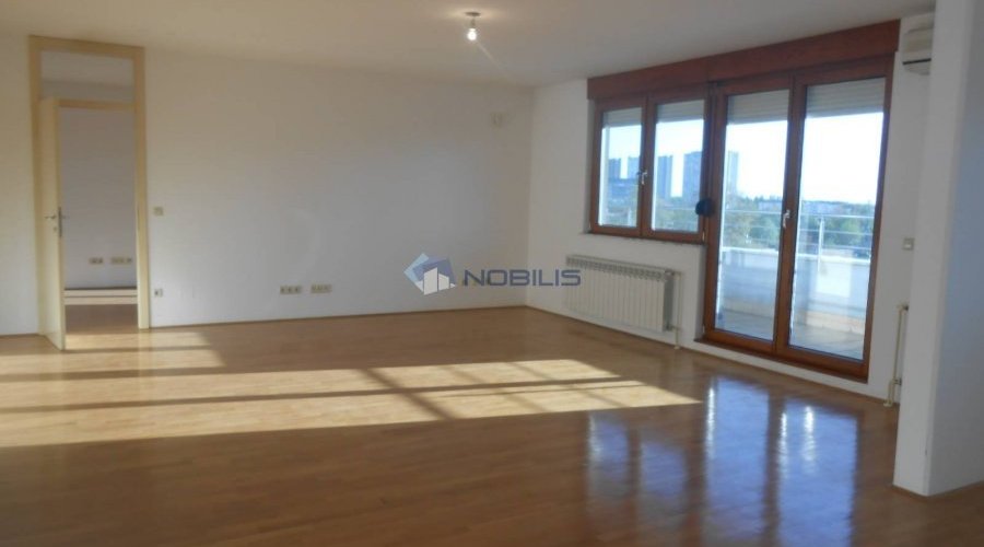 Zagreb, Trešnjevka, penthouse, 180m2, terasa, 3 PM - 10