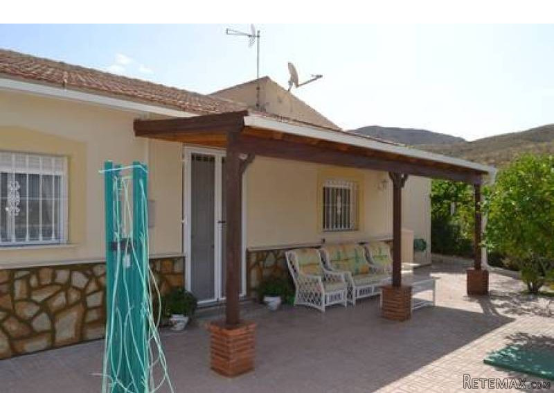 3 Bedrooms - Finca - Murcia - For Sale