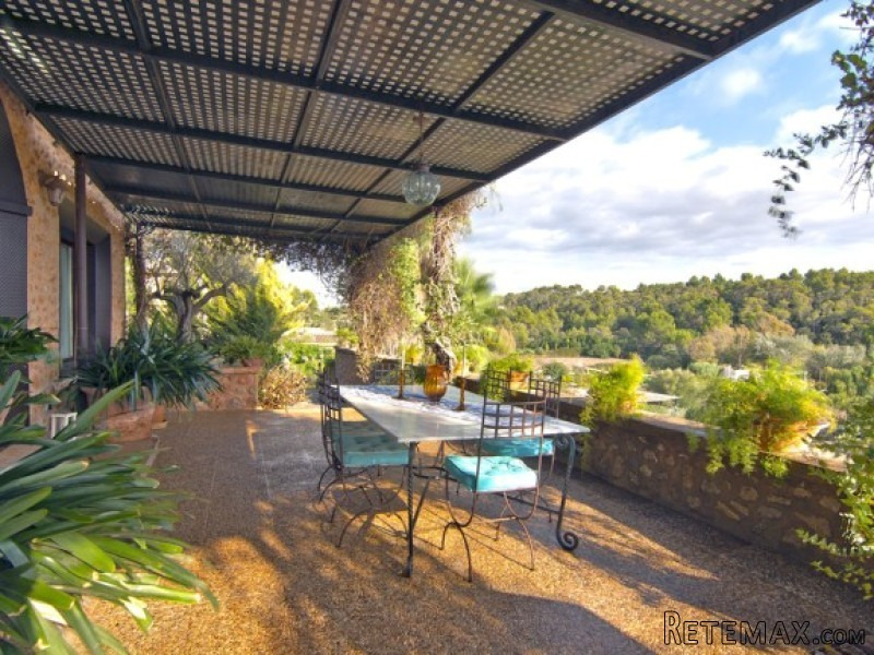 Centric Country House With Views Near..