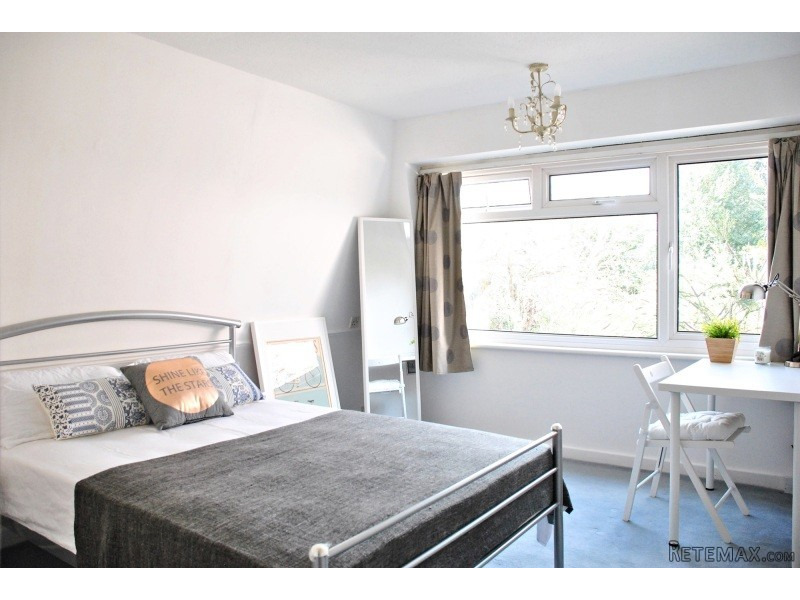 Twin for couple near Ravenscourt Park..