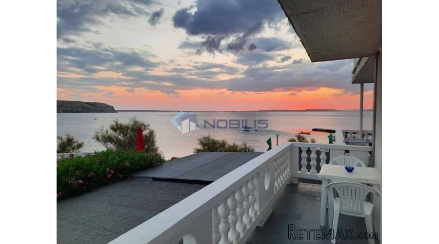 Zadar, Ražanac, villa sa 17 stanova, 1.red - 2