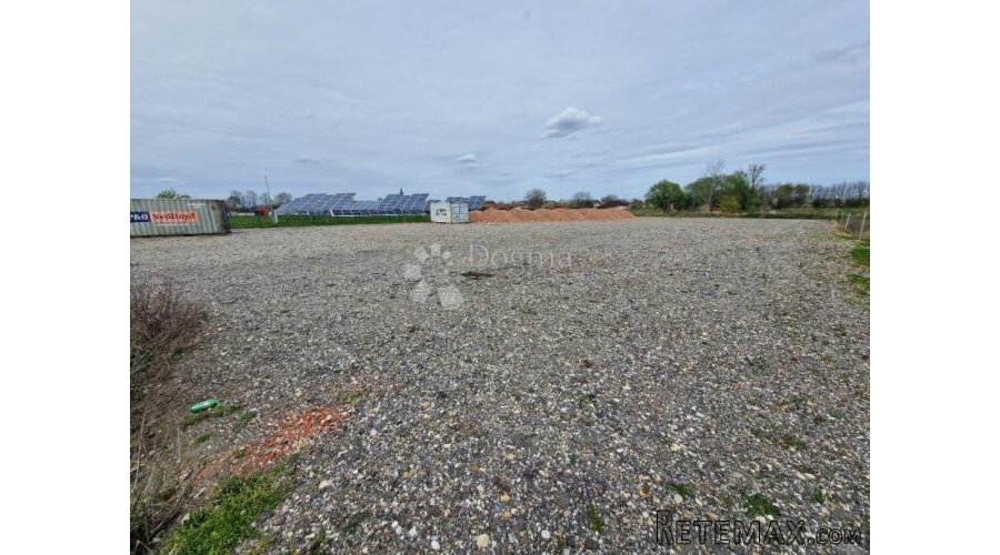 Građevinsko zemljište gospodarske namjene 2.984 m² - 3