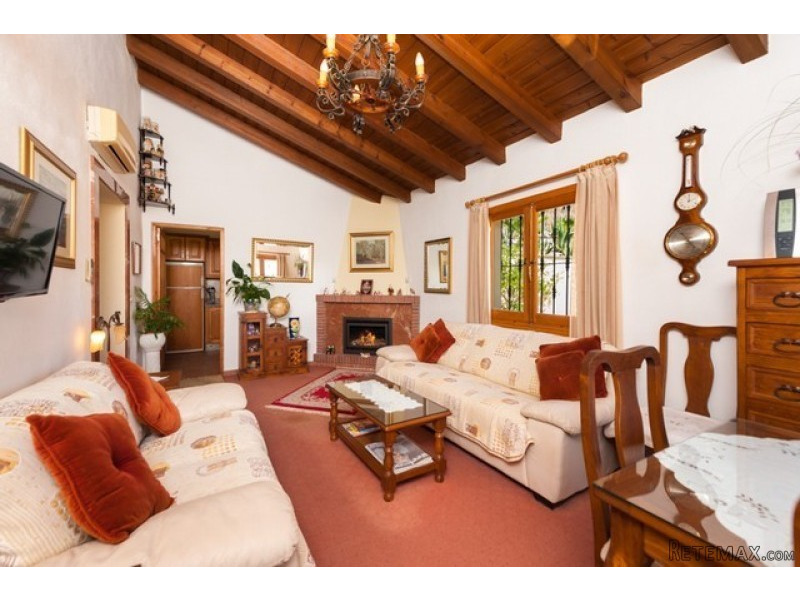 3 bedroom Villa - 2