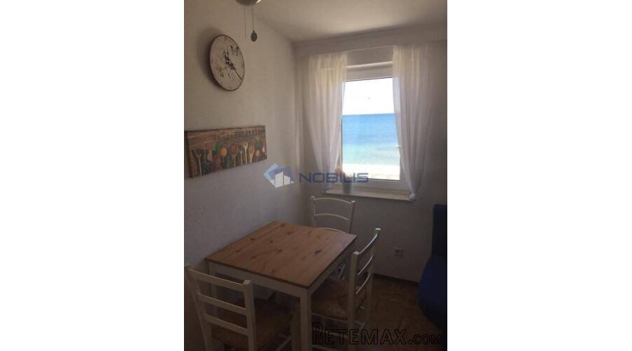 Zadar, Ražanac, villa sa 17 stanova, 1.red - 5