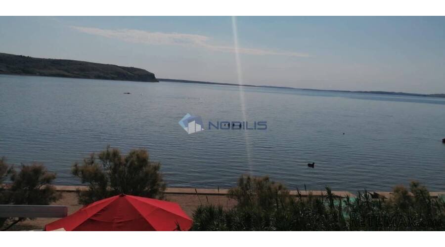 Zadar, Ražanac, villa sa 17 stanova, 1.red - 6