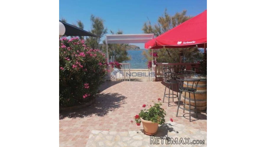 Zadar, Ražanac, villa sa 17 stanova, 1.red - 7