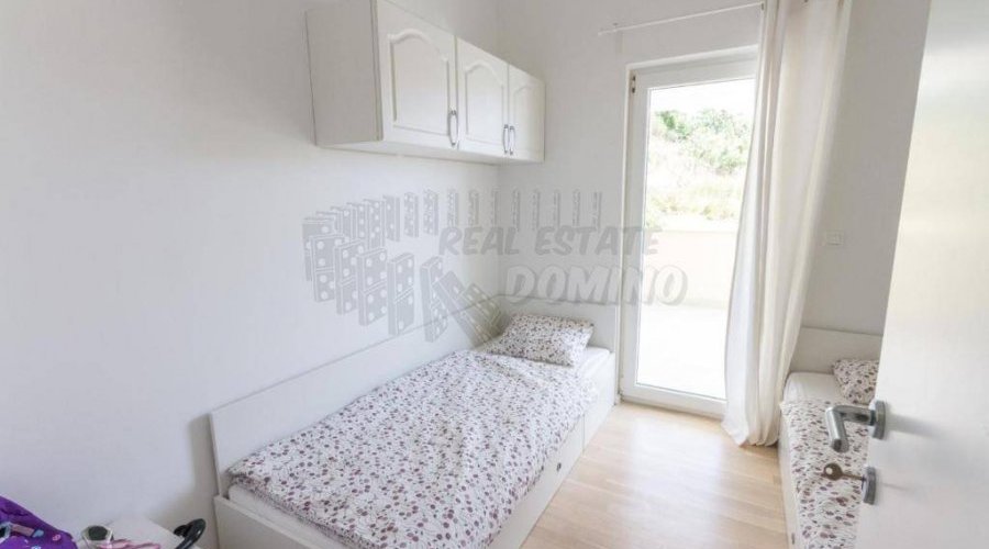 Prekrasna dvojna kuća s bazenom-Baška! - 9