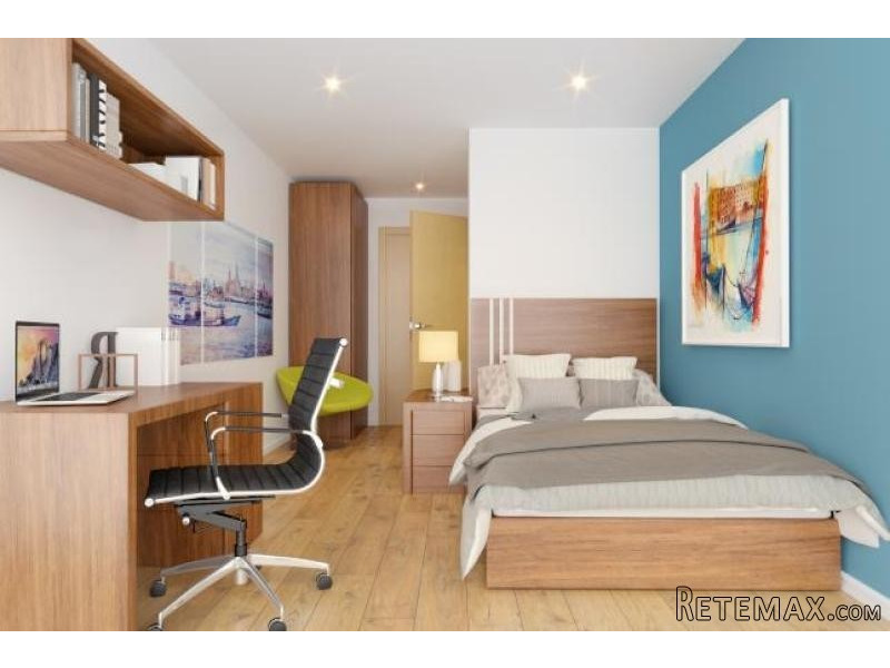 Studio For Sale