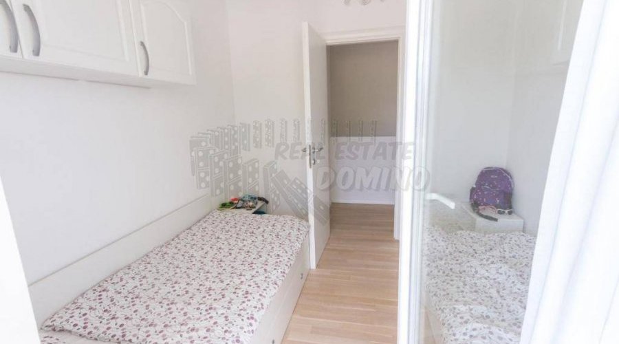 Prekrasna dvojna kuća s bazenom-Baška! - 10