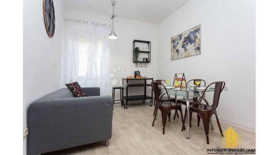 Apartman u srcu Šibenika - 2