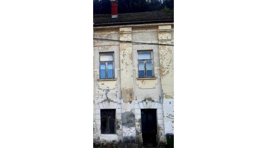 Kuća bivši hotel u Vrbovskom - 2