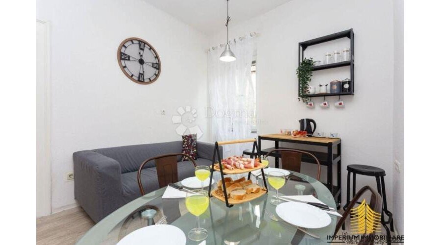 Apartman u srcu Šibenika - 3