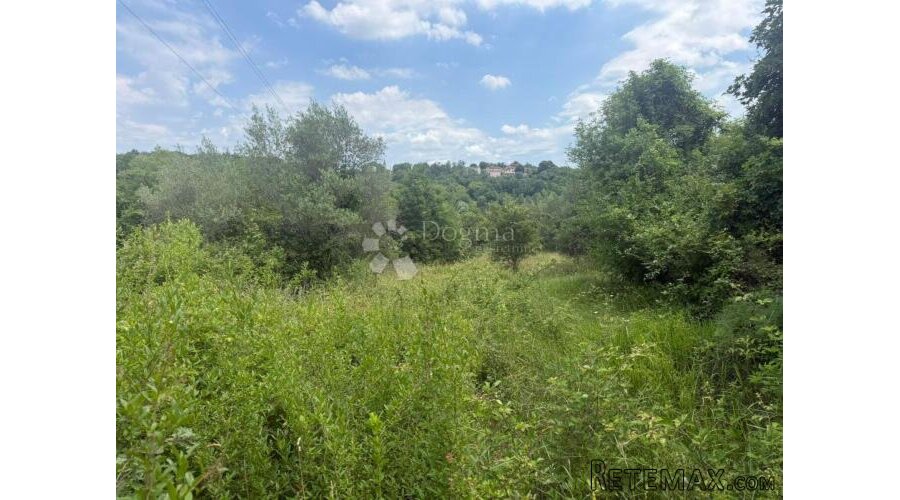 Građevinsko zemljište Radoslavi - 3