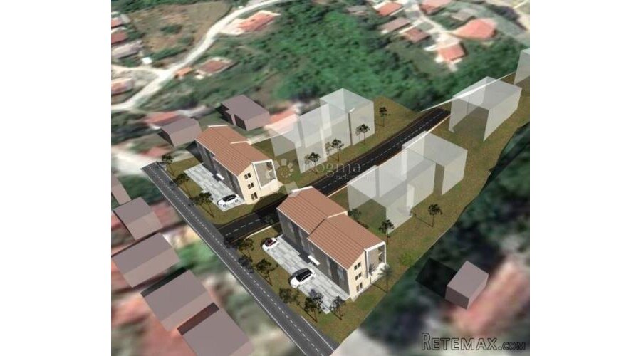TOP PRILIKA - OBITELJSKI APARTMAN U IZGRADNJI - 3