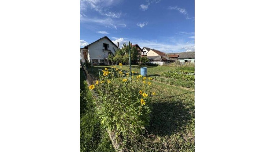 POTENCIJAL ZA GRADNJU ZGRADA - 3.602 M2 !!