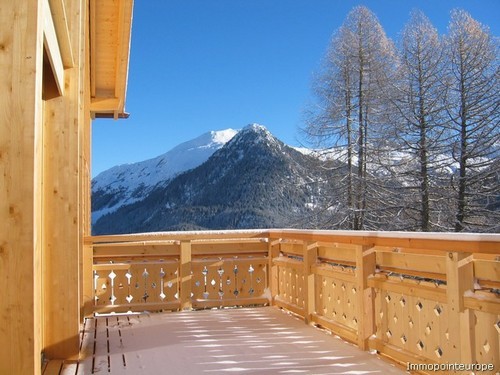 House / Home For Rent Davos Dorf..