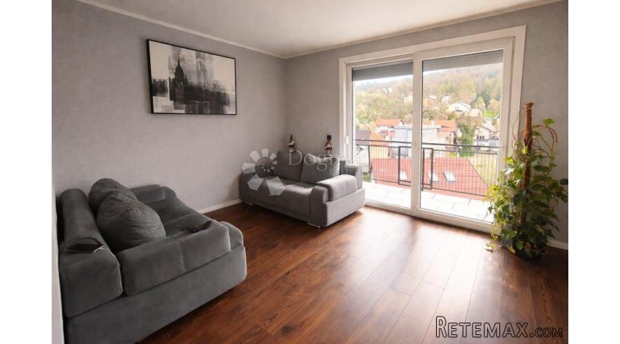 DVOETAŽNI STAN 250 m2- Vrapčanska ulica!!! - 2