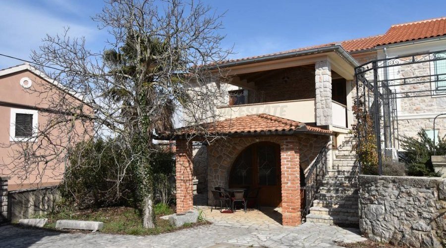 Prekrasna renovirana kamena kuća! - 4