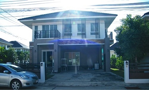 House / Home For Rent Nakhon Ratchasima..