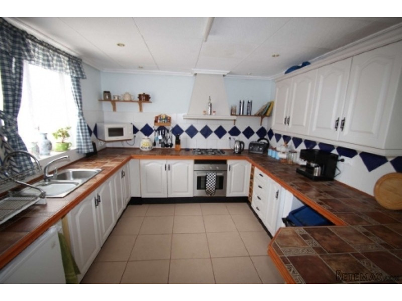 Aspe-Country Finca For Sale - Ref: Js.. - 2
