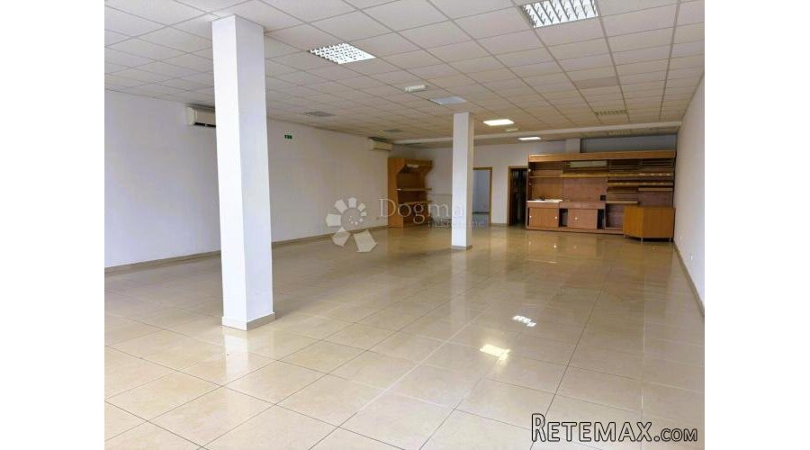 Poslovni prostor 175,56 m² - Donji Vidovec