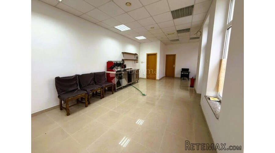 Poslovni prostor 51,01 m² - Donji Vidovec