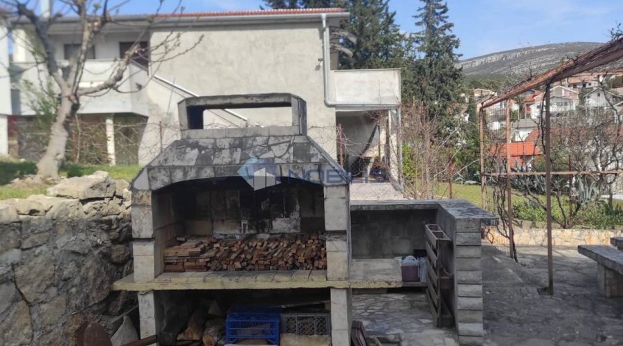 Zadar, Gornji Karin, 400m od mora, centar - 12