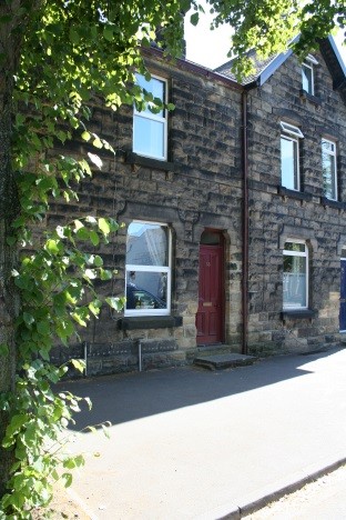 Cross Green, Otley