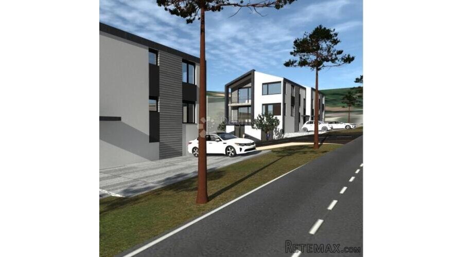 TOP PRILIKA - OBITELJSKI APARTMAN U IZGRADNJI - 3