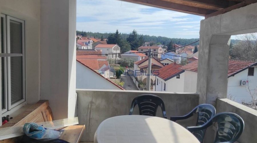 Zadar, Gornji Karin, 400m od mora, centar - 13