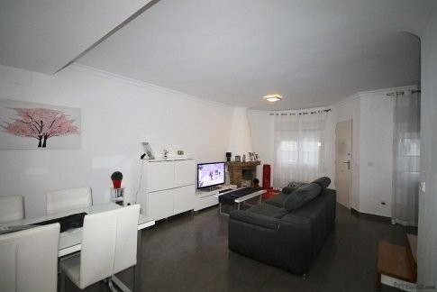 Schakelwoning in Denia - 2