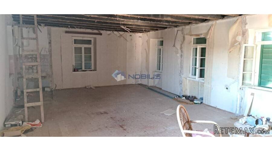 Vis - Centar, kamena kuća 228 m2 s okućnicom 200 m2 - 6