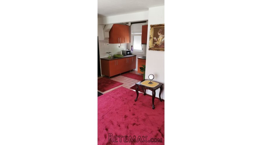 Stambeni-vikend objekat Pozega-Drazinovici - 19