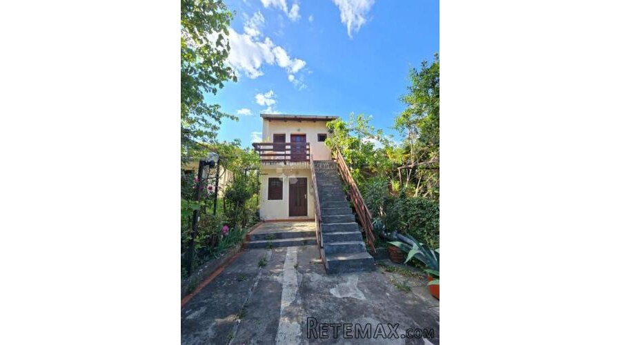 Apartman sa okućnicom-Baška