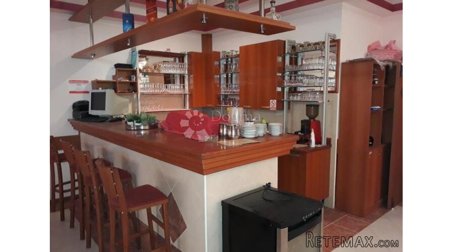 ČIOVO OKRUG GORNJI – EKSKLUZIVAN POSLOVNI PROSTOR NA ODLIČNO - 2