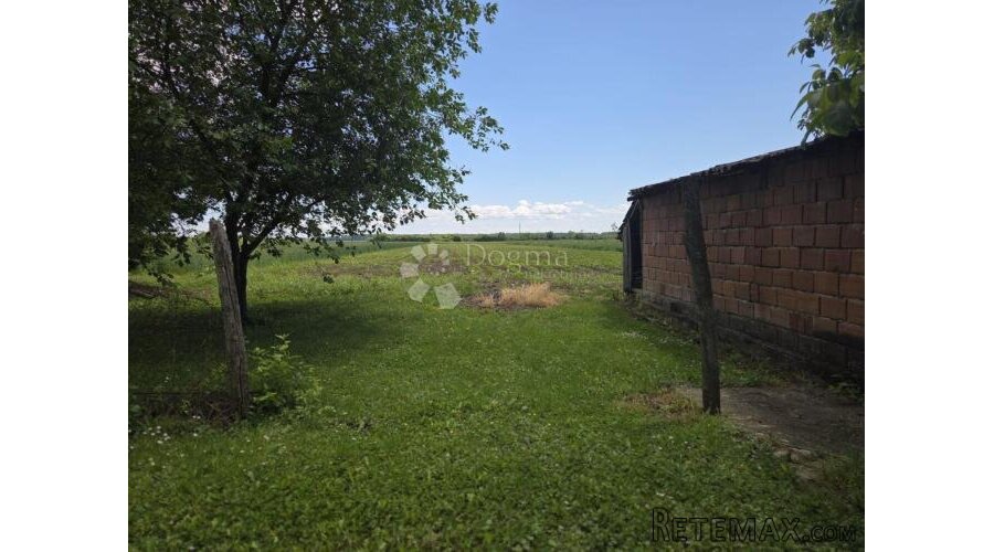 Kuća s velikom parcelom – Čokadinci - 2
