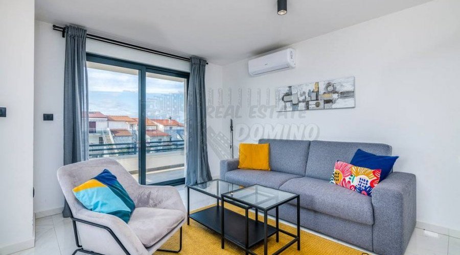 Prekrasan apartman u mjestu Punat! - 3