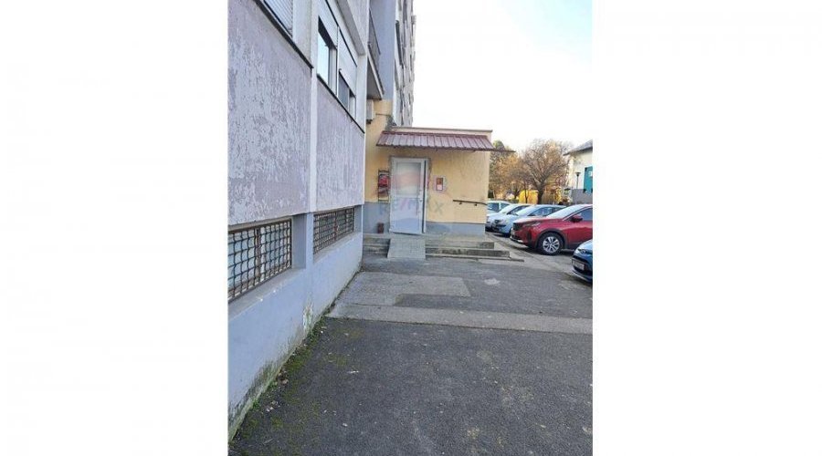 Stan 43 m2 Banfica visoko prizemlje! - 25