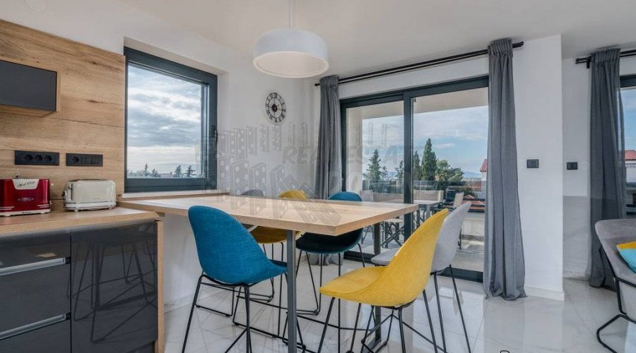 Prekrasan apartman u mjestu Punat! - 6