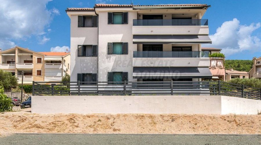 Prekrasan apartman u mjestu Punat! - 7