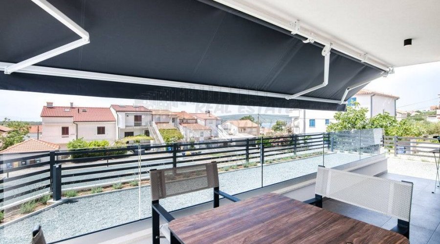 Prekrasan apartman u mjestu Punat! - 10