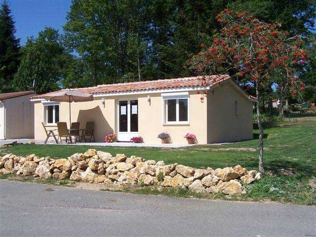 Holiday Home In Poitou-Charentes - 2