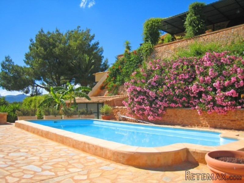 Centric Country House With Views Near.. - 2