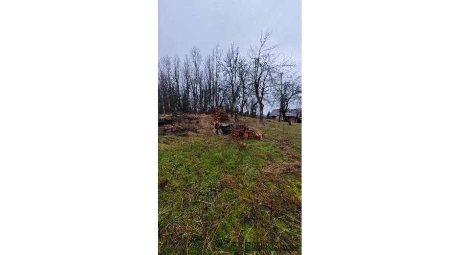 Građevinsko zemljište u centru Generalskog Stola - mirna lok