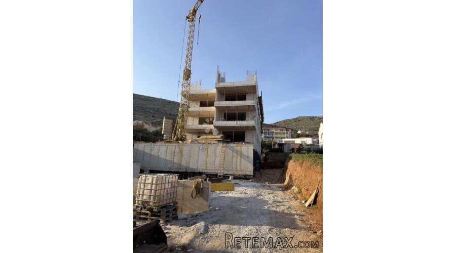 NOVOGRADNJA SEGET DONJI, DVOSOBNI STAN (CS-9) – 250m OD MORA