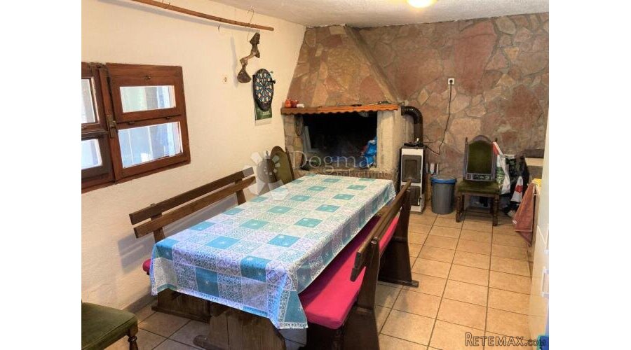 Kuća sa zemljištem beskrajnih mogućnosti - 3